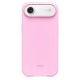 APPLE - Apple MGJV4LL/A funda para teléfono móvil 16,5 cm (6.5'') Rosa - mgjv4ll/a